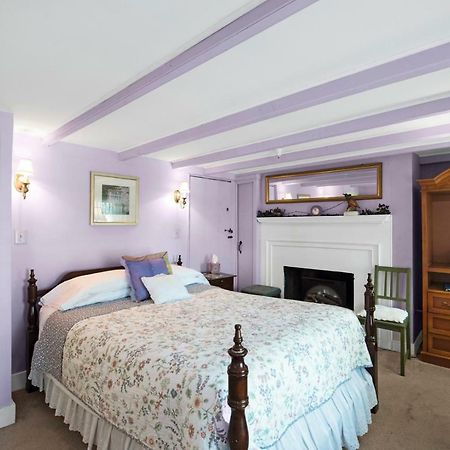 Hargrave House Bed And Breakfast דויילסטאון מראה חיצוני תמונה
