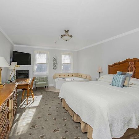 Hargrave House Bed And Breakfast דויילסטאון מראה חיצוני תמונה