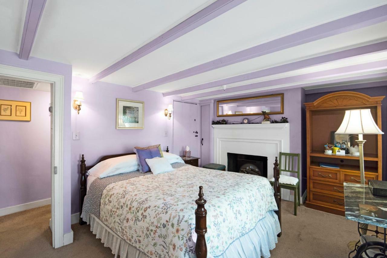 Hargrave House Bed And Breakfast דויילסטאון מראה חיצוני תמונה
